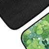 Car Floor Mat - Morning Pond
