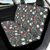 Car Seat Cover Set - Christmas Joy