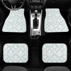 Car Floor Mat - Damask Dream