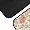Car Floor Mat - Morris Inspired