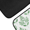 Car Floor Mat - Leafy Love