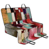 Car Pet Seat Cover -Paul Klee Artwork