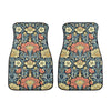 Car Floor Mat - Morris Dream