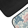 Car Floor Mat - Soft Floret
