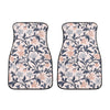 Car Floor Mat - Idyllic Joyce