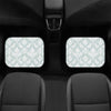 Car Floor Mat - Damask Dream