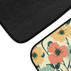 Car Floor Mat - Primary Joy
