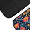 Car Floor Mat - Vivid Morris