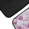 Car Floor Mat - Cloudy Scale