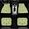 Car Floor Mat - Trailing Cloud