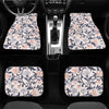 Car Floor Mat - Idyllic Joyce