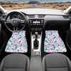 Car Floor Mat - Idyllic Joyce