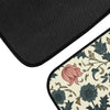 Car Floor Mat - Morris Inspired