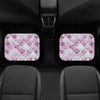 Car Floor Mat - Cloudy Scale