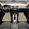Car Floor Mat - Witty Weed