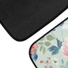 Car Floor Mat - Country Wall