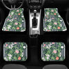 Car Floor Mat - Trailing Beauty