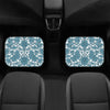 Car Floor Mat - Trailing Cloud