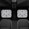 Car Floor Mat - Trailing Cloud
