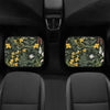 Car Floor Mat - Thanks Harmony
